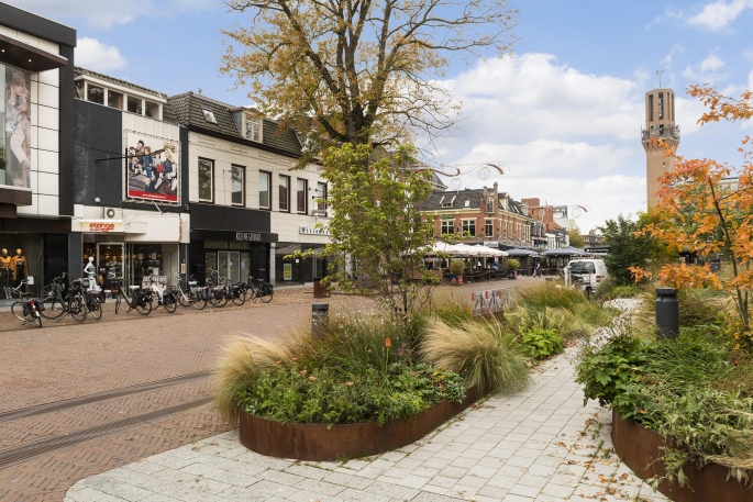 Enschedesestraat 10, 7551 EM, Hengelo