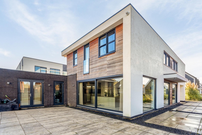 Laan van Braets 20, 3328 LK, Dordrecht