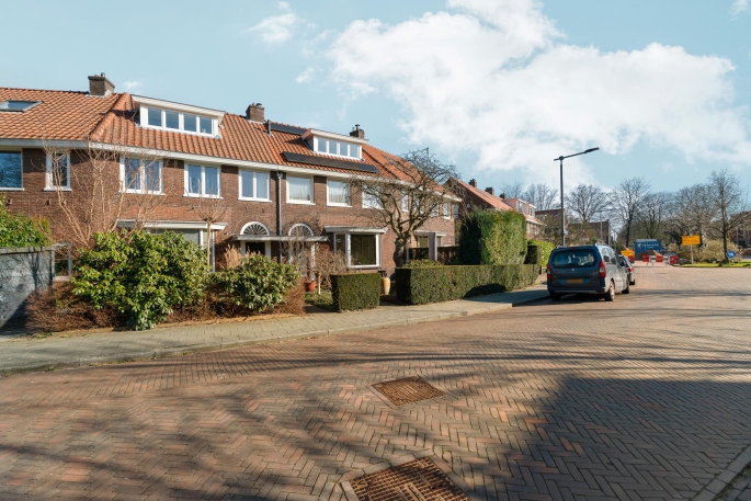 Breitnerstraat 86, 6813 HS, Arnhem