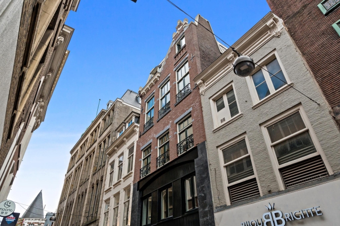 Spuistraat 65 D, 2511 BC, 's-Gravenhage