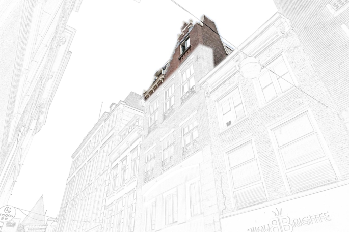 Spuistraat 65 D, 2511 BC, 's-Gravenhage