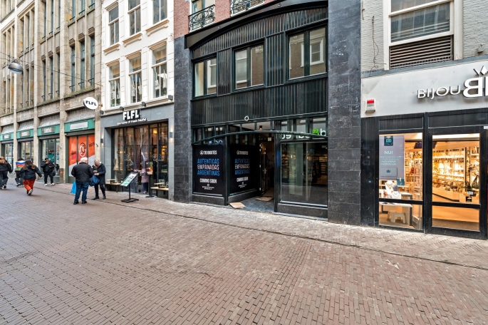 Spuistraat 65 D, 2511 BC, 's-Gravenhage