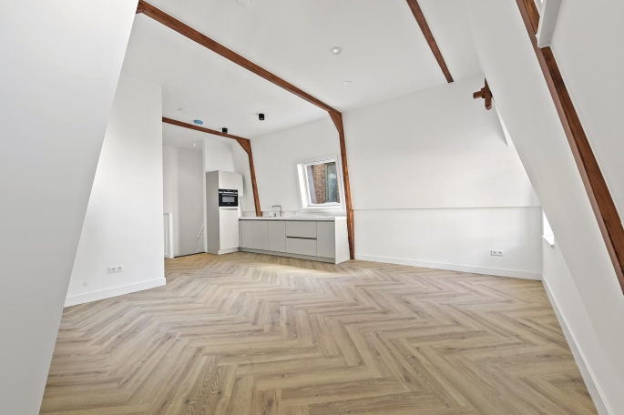 Spuistraat 65 D, 2511 BC, 's-Gravenhage