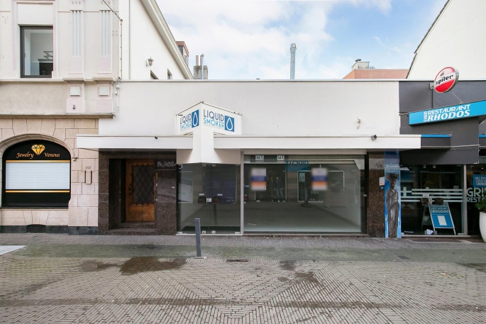 Dautzenbergstraat 17 B, 6411 LA, Heerlen