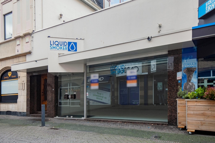 Dautzenbergstraat 17 B, 6411 LA, Heerlen