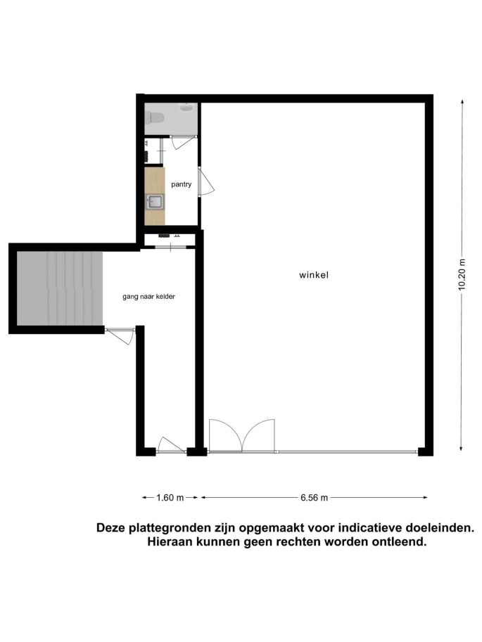 Dautzenbergstraat 17 B, 6411 LA, Heerlen