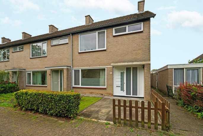 Coevordenpad 11, 6835 GS, Arnhem