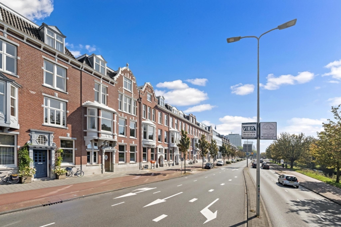 Raamweg 15 B, 2596 HL, 's-Gravenhage