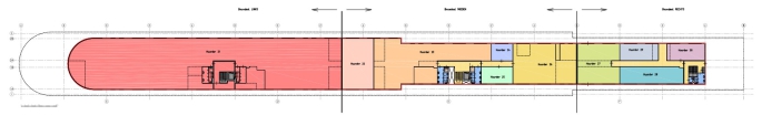 Ridderhaven 1-54, 2984 BV, Ridderkerk
