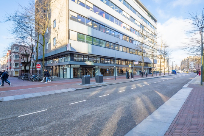 St.-Jacobsstraat 12, 3511 BS, Utrecht