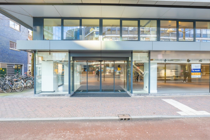 St.-Jacobsstraat 12, 3511 BS, Utrecht