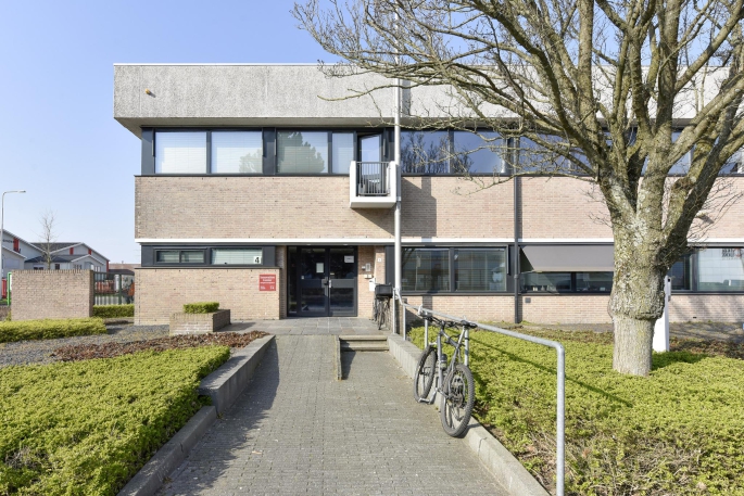 Voltastraat 4, 6716 AJ, Ede