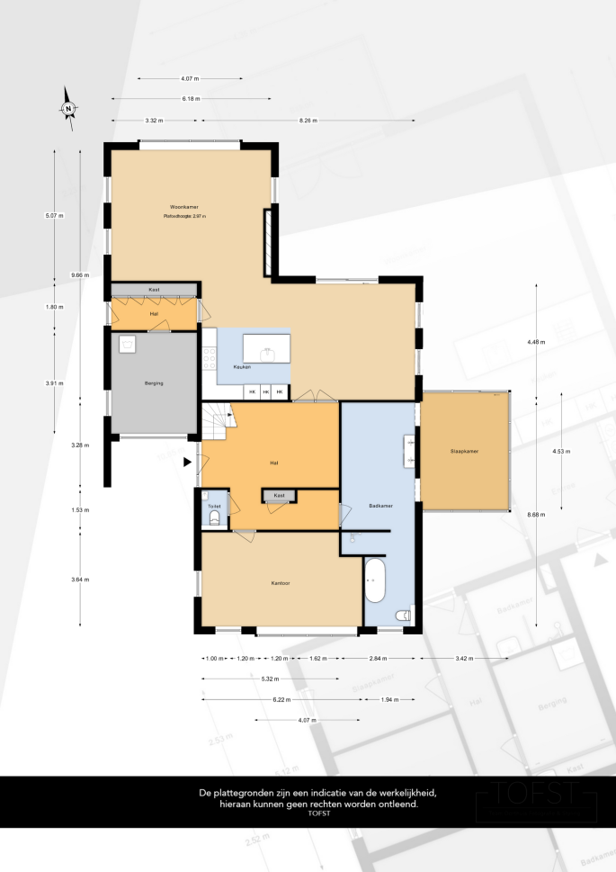 Ambachtsheerenlaan 11, 3281 MZ, Numansdorp