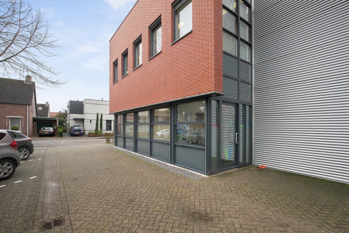 Noorderhof 22, 5804 BV, Venray