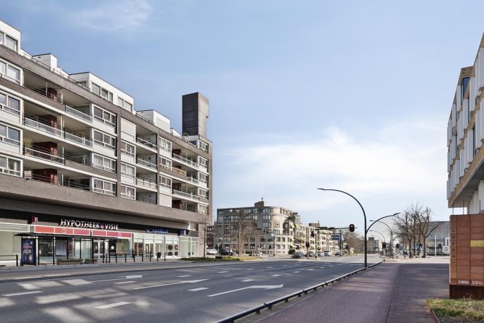 Deldenerstraat 6 60, 7551 AE, Hengelo