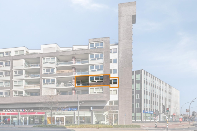Deldenerstraat 6 60, 7551 AE, Hengelo