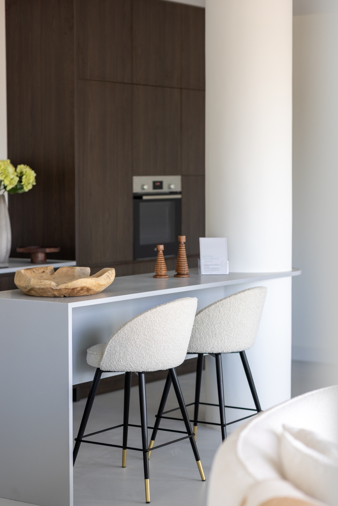 The Caland, Urban Apartments, Rotterdam