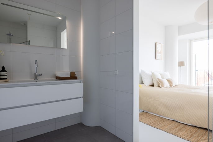 The Caland, Urban Apartments, Rotterdam