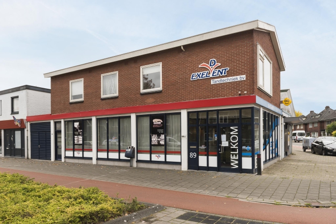 Sloetsweg 89, 7557 HT, Hengelo