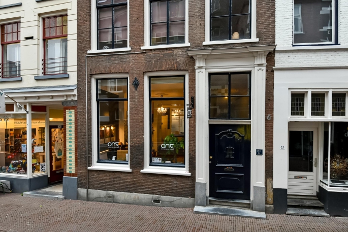 Kortestraat 21 1, 6811 EP, Arnhem