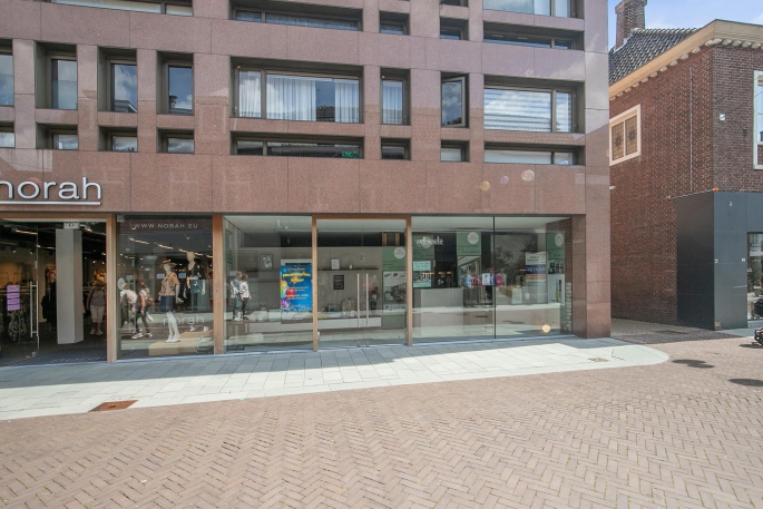 Grotestraat 73, 5801 BE, Venray