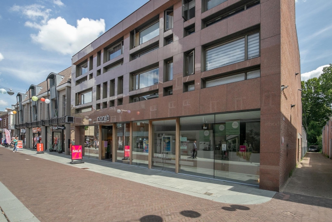 Grotestraat 73, 5801 BE, Venray