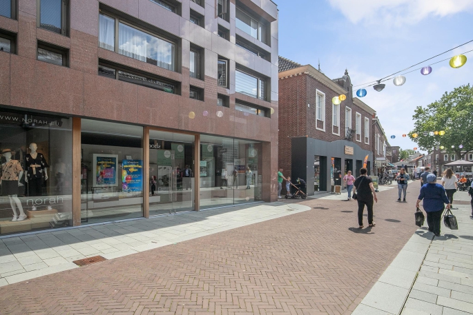 Grotestraat 73, 5801 BE, Venray