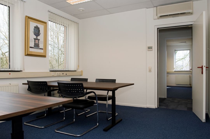 Oude Bennekomseweg 1, 6717 LM, Ede