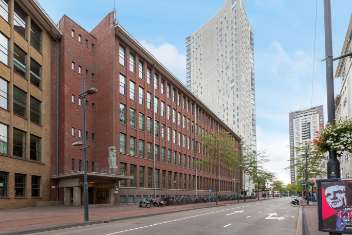 Emmasingel 7-29, 5611 AZ, Eindhoven