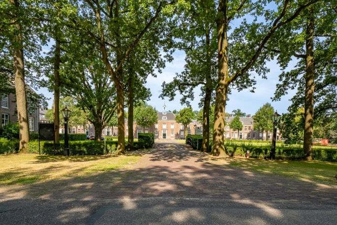 Zusterplein 20, 3703 CB, Zeist