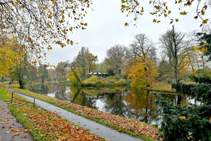 Singel 23, 7411 HW, Deventer