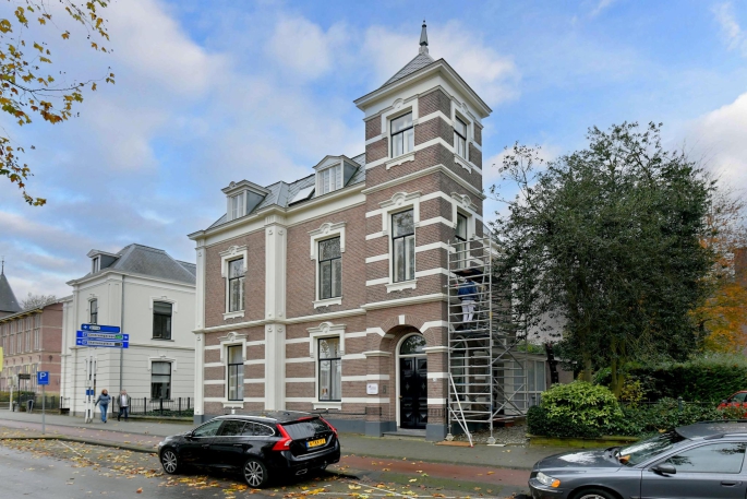 Singel 23, 7411 HW, Deventer
