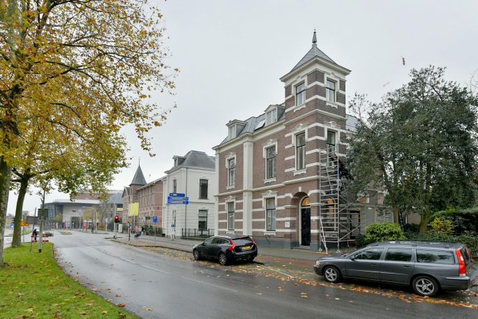 Singel 23, 7411 HW, Deventer
