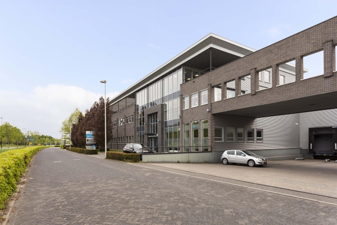 Boogschutterstraat 52, 7324 BA, Apeldoorn