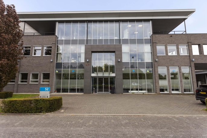 Boogschutterstraat 52, 7324 BA, Apeldoorn