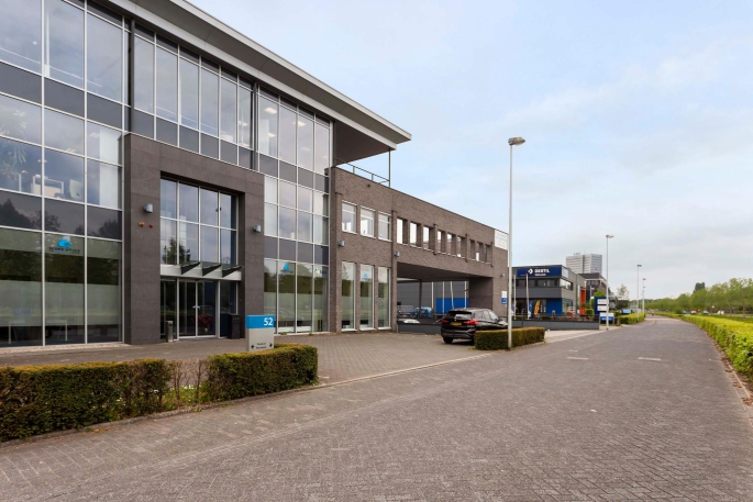 Boogschutterstraat 52, 7324 BA, Apeldoorn