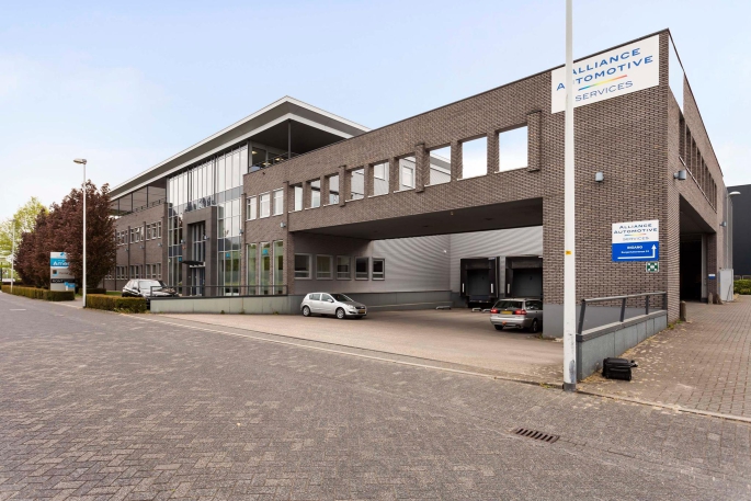Boogschutterstraat 52, 7324 BA, Apeldoorn