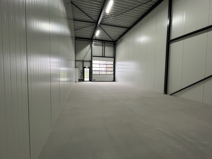 Kiefteweg 1 09, 7151 HT, Eibergen