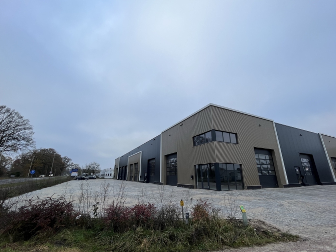Kiefteweg 1 09, 7151 HT, Eibergen