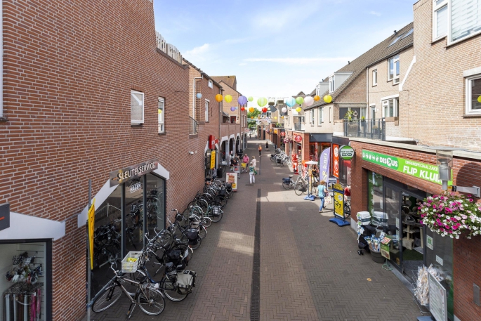 De Eglantier 409-410, 7329 DL, Apeldoorn