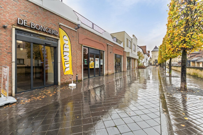 Walramplein 16-18, 6301 DD, Valkenburg