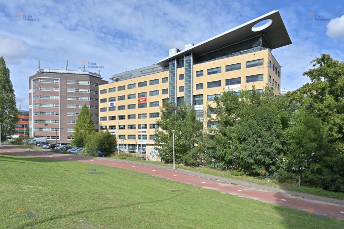 Laan van Oversteen 20, 2289 CX, Rijswijk