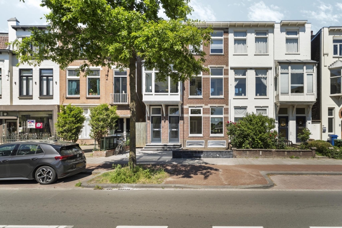 Amsterdamseweg 170, 6814 GK, Arnhem