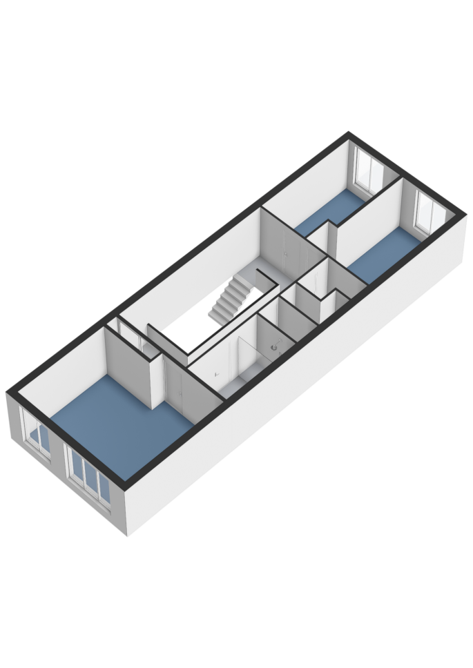 Saskia van Uijlenburgkade 65, 1058 GA, Amsterdam