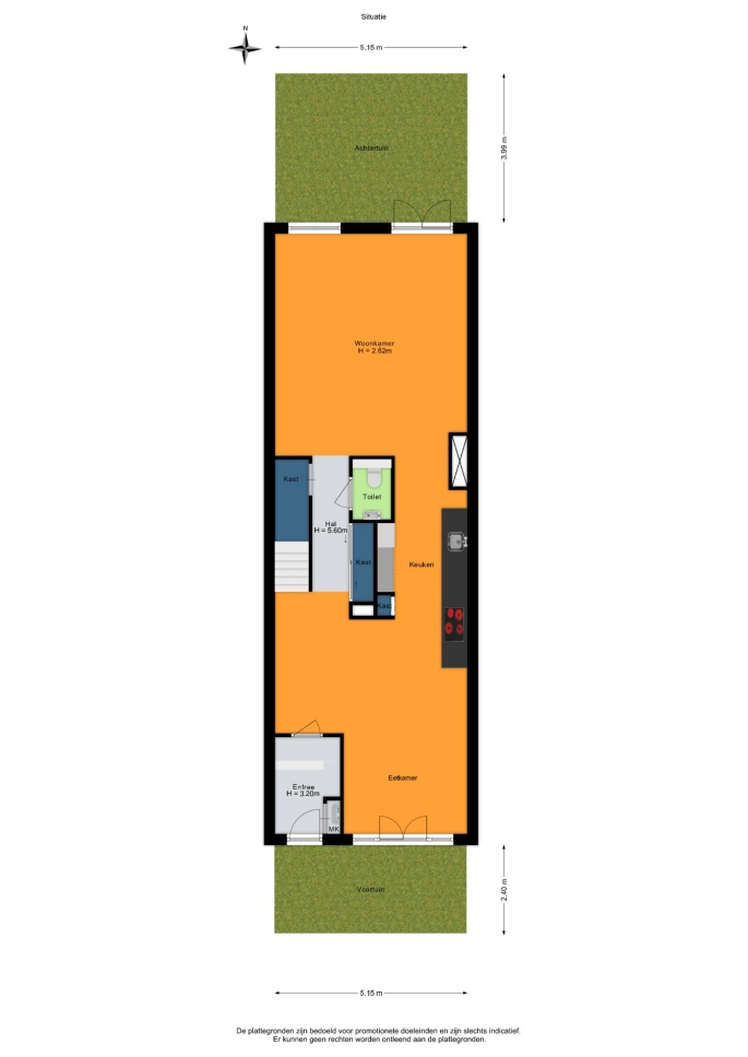 Saskia van Uijlenburgkade 65, 1058 GA, Amsterdam