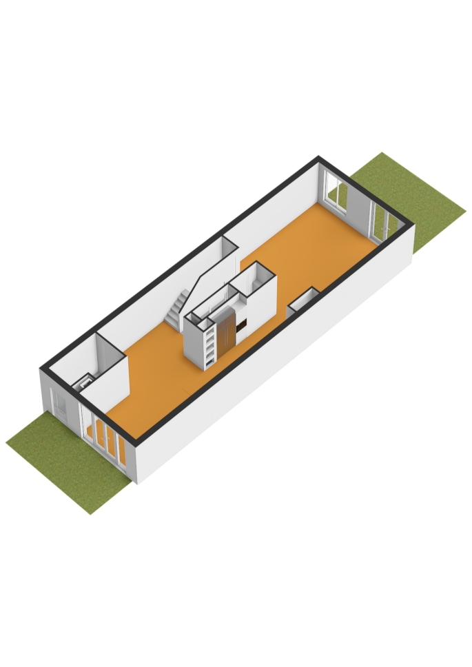 Saskia van Uijlenburgkade 65, 1058 GA, Amsterdam