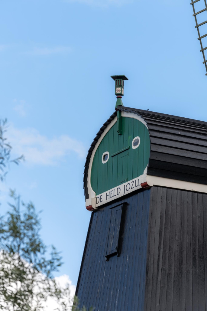 De Zaanse Helden, 3-kamer appartement, bouwnummer: 392, Zaandam