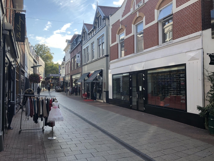 Haverstraatpassage 72 a, 7511 EX, Enschede