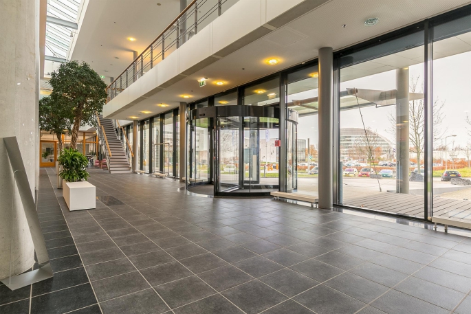 Mercator 3, 6135 KW, Sittard
