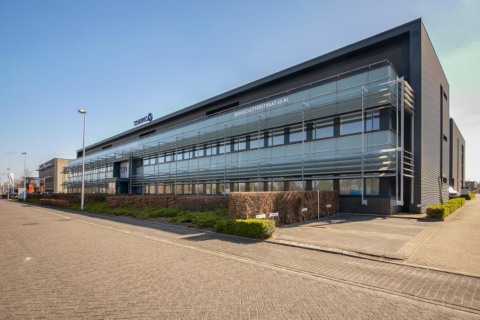 Boogschutterstraat 40, 7324 BA, Apeldoorn